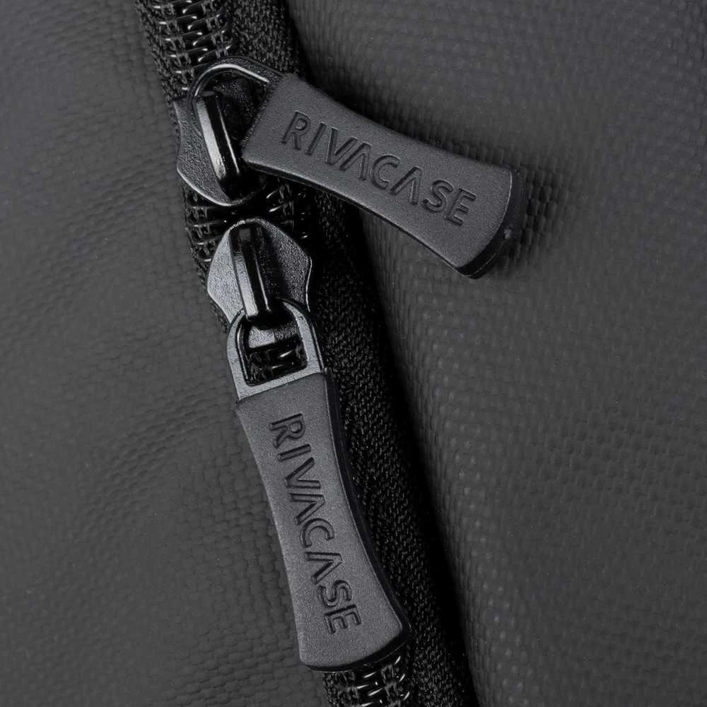 Rivacase 8465 juoda