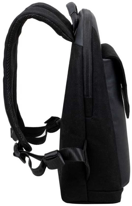 Hewlett Packard (HP) Kuprinė RivaCase Kardifas 13.3 "(8521 juoda)