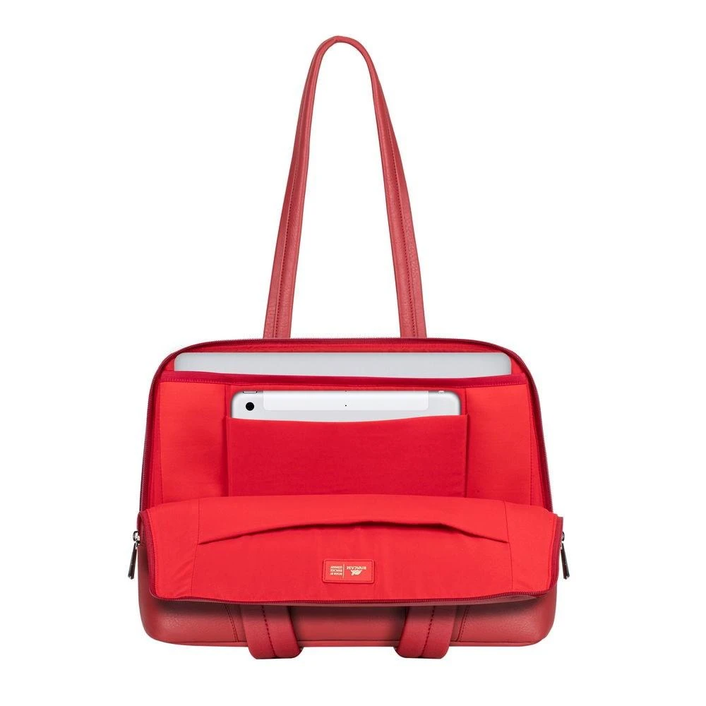 Krepšys RivaCase Orly 8992 14 "(RC8992 _ RD)