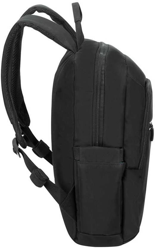 Kuprinė RivaCase Kuprinė do notebooka 13,3''-14'' ECO* Alpendorf 7523 juoda