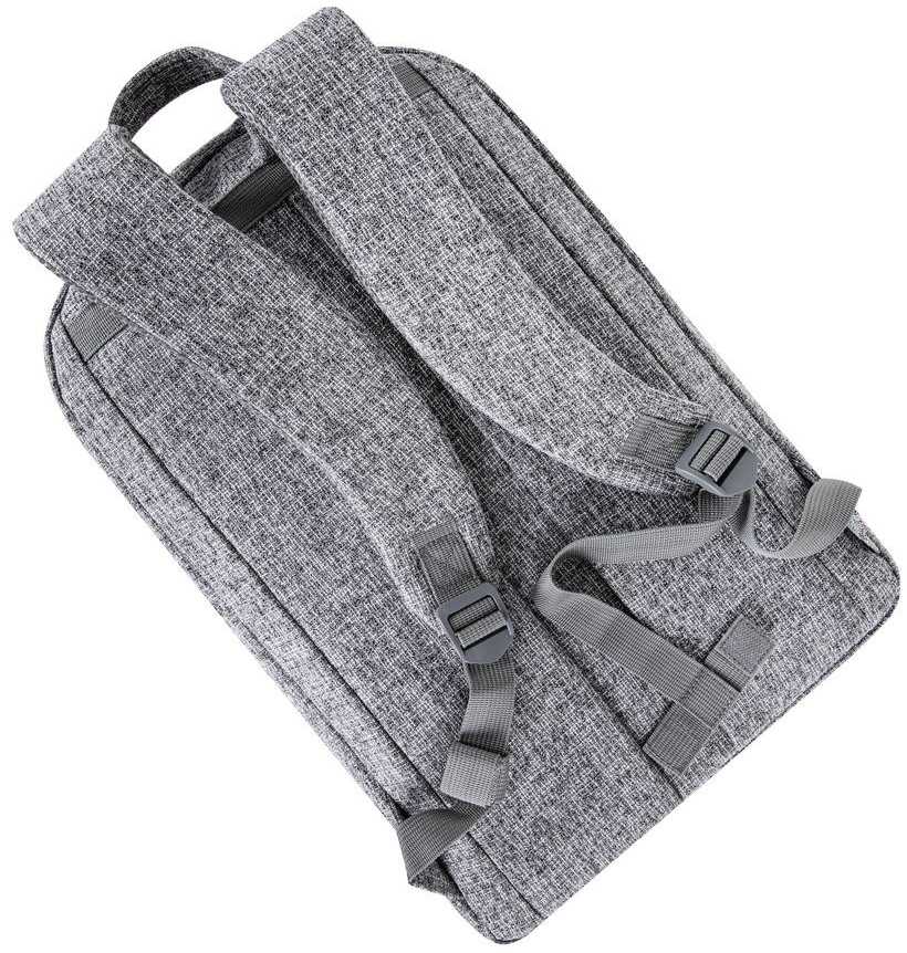 Rivacase 7962, Kuprinė, 39,6 cm (15,6"), Pečių dirželis, 790 g