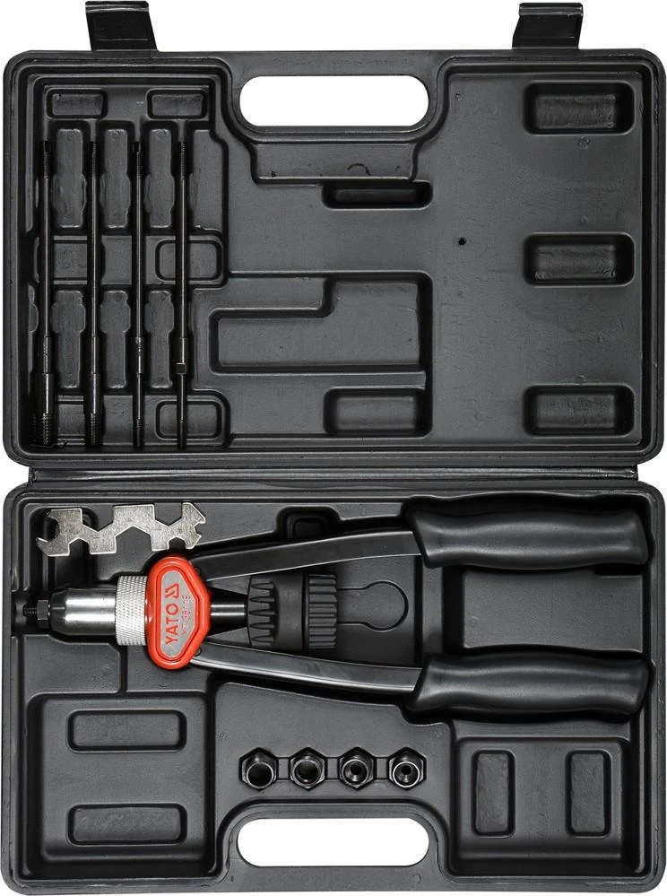 Yato kniediklis YT-36119 M5 - M12