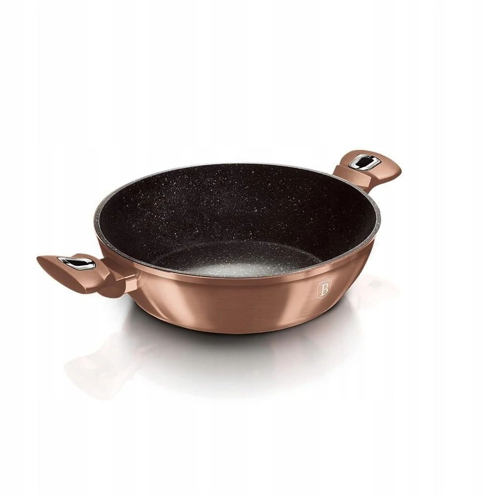 Berlinger Haus skrudintuvas su stikliniu dangčiu 28 cm (BH / 1519)