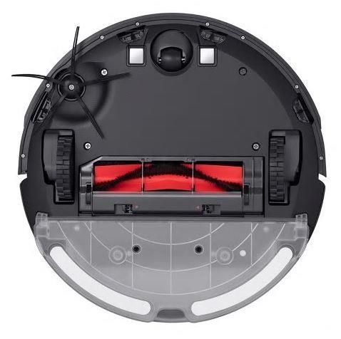 Dulkių siurblys - robotas Roborock S5 Max, Juodas | Varle.lt