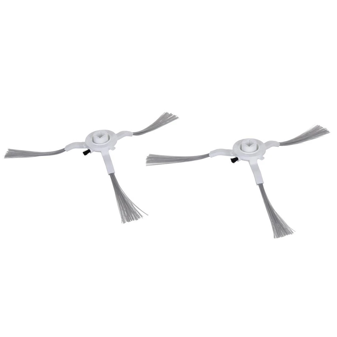 Dulkių siurblys - robotas EZVIZ CS-RS2-TWT2, Baltas