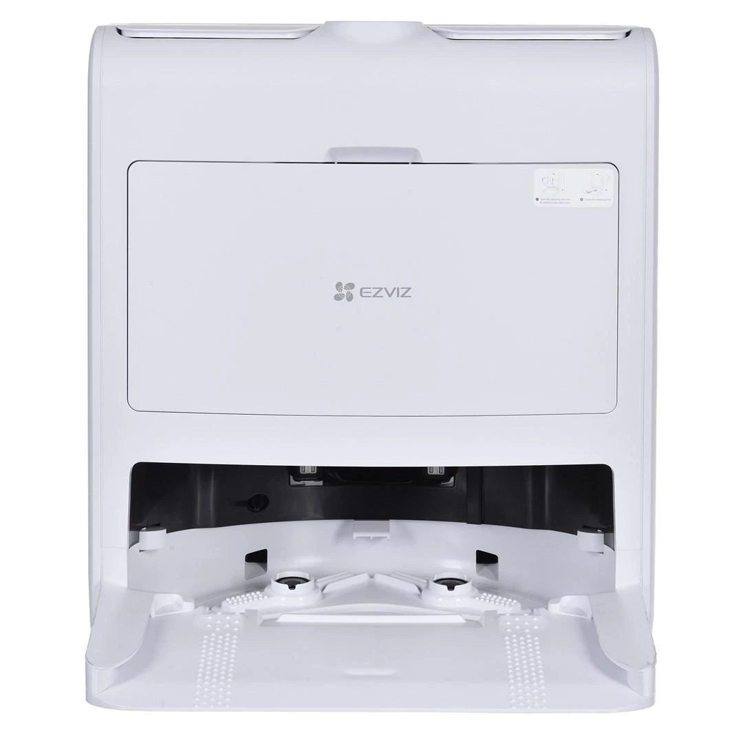 Dulkių siurblys - robotas EZVIZ CS-RS2-TWT2, Baltas