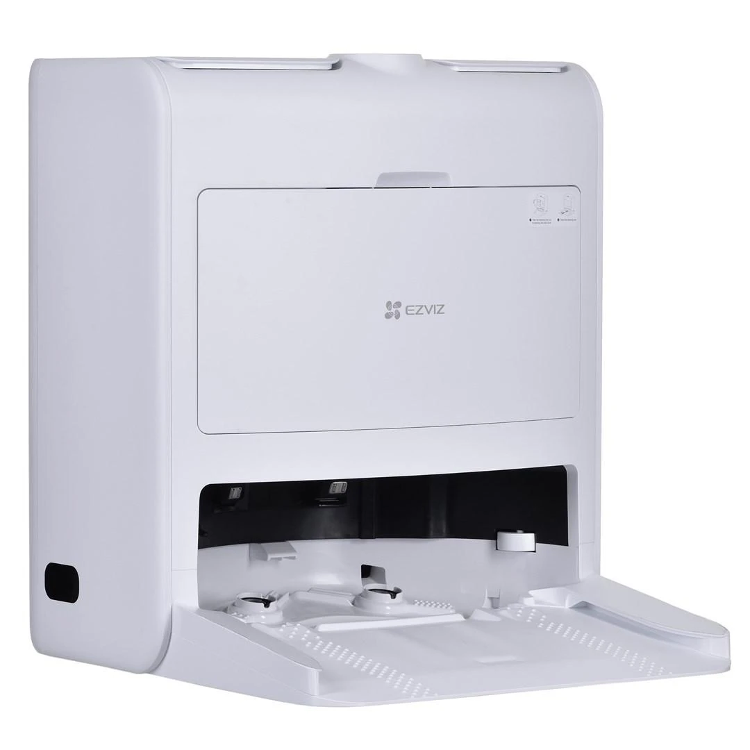 Dulkių siurblys - robotas EZVIZ CS-RS2-TWT2, Baltas
