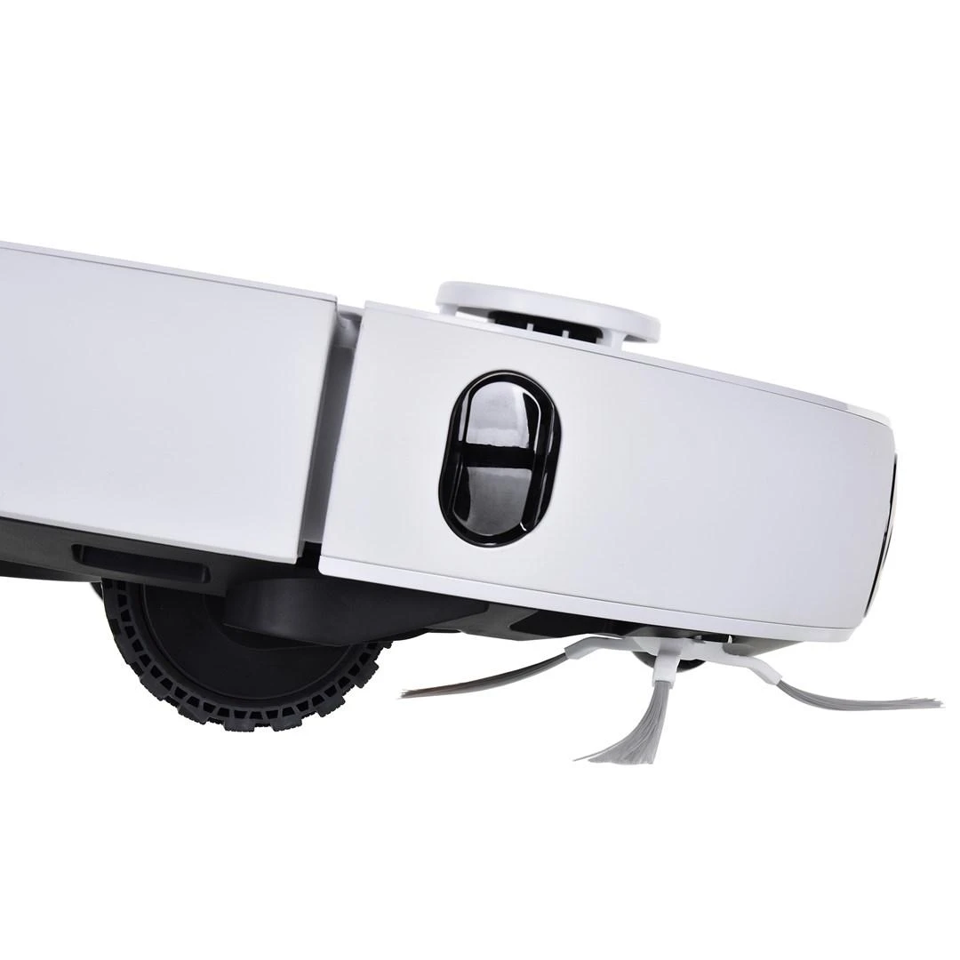 Dulkių siurblys - robotas EZVIZ CS-RS2-TWT2, Baltas