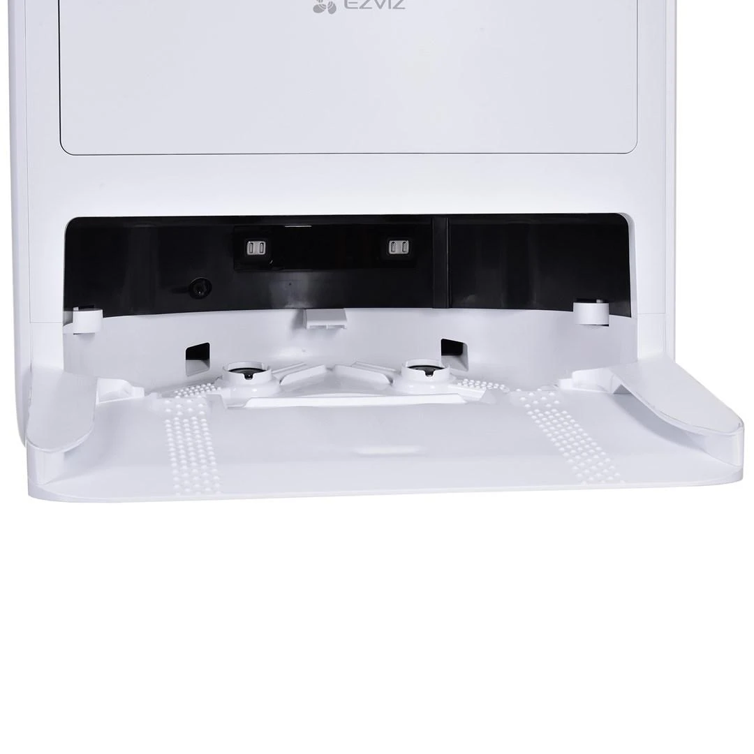 Dulkių siurblys - robotas EZVIZ CS-RS2-TWT2, Baltas