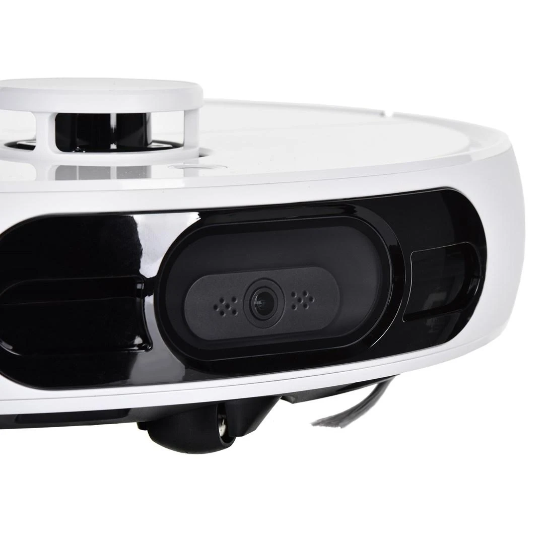 Dulkių siurblys - robotas EZVIZ CS-RS2-TWT2, Baltas