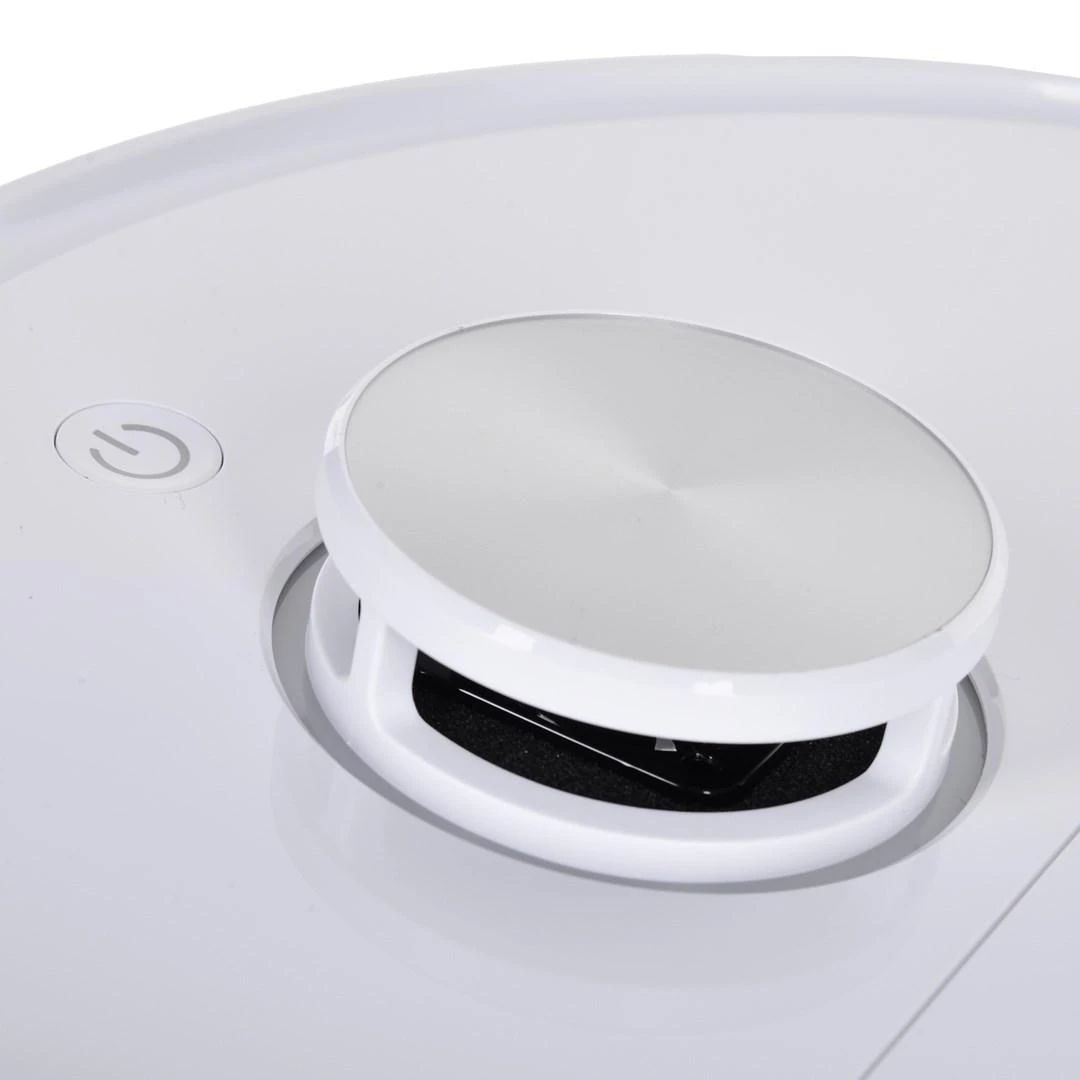 Dulkių siurblys - robotas EZVIZ CS-RS2-TWT2, Baltas