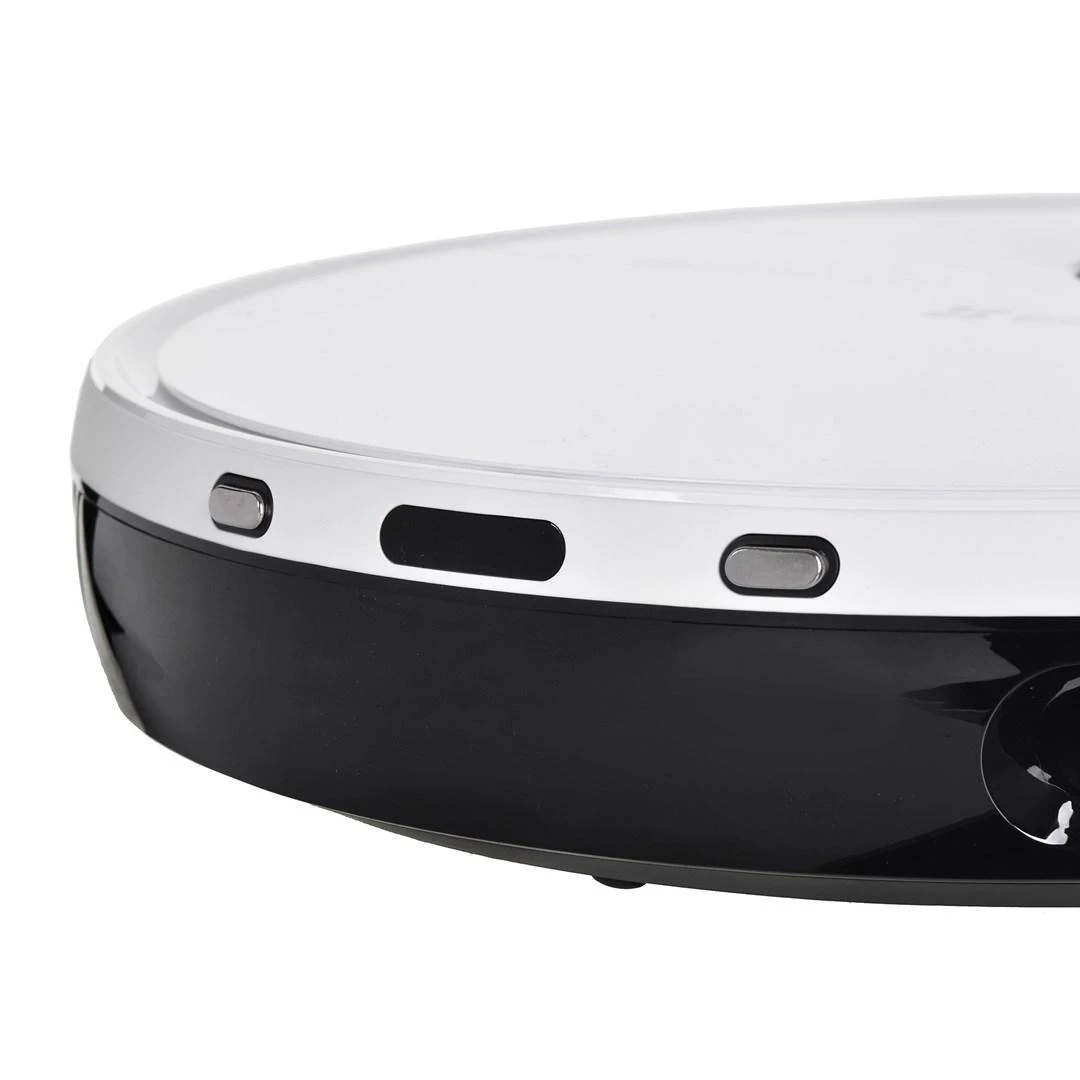 Dulkių siurblys - robotas EZVIZ CS-RS2-TWT2, Baltas