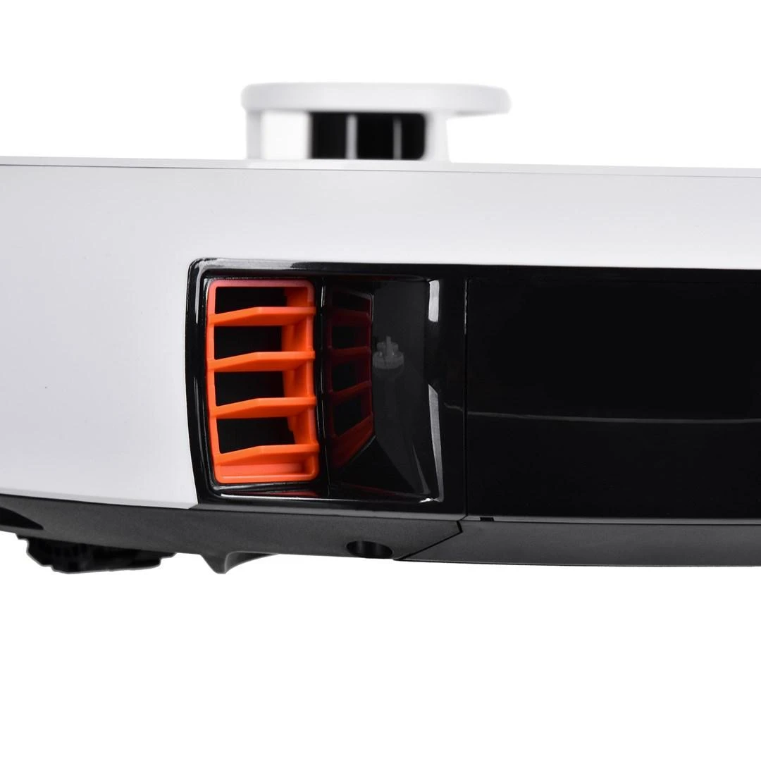 Dulkių siurblys - robotas EZVIZ CS-RS2-TWT2, Baltas