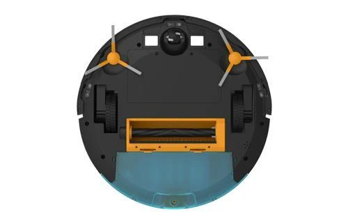 Dulkių siurblys - robotas Mamibot ExVac880 Wisor, Baltas