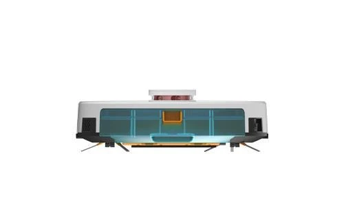 Dulkių siurblys - robotas Mamibot ExVac880 Wisor, Baltas