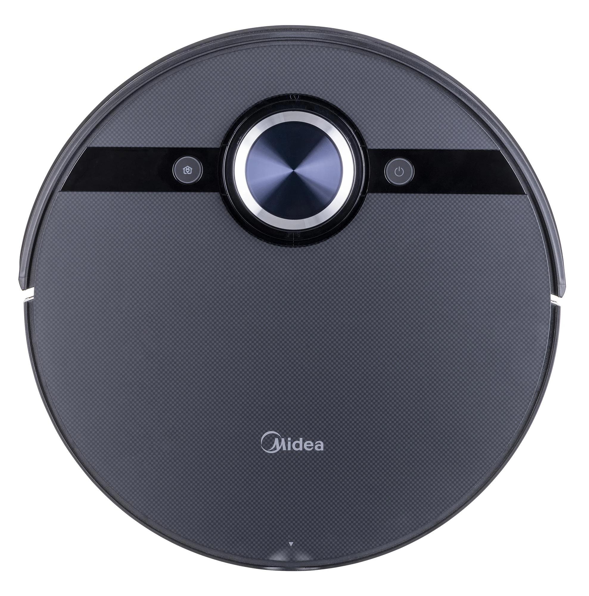 Dulkių siurblys - robotas Midea S8+, Juodas