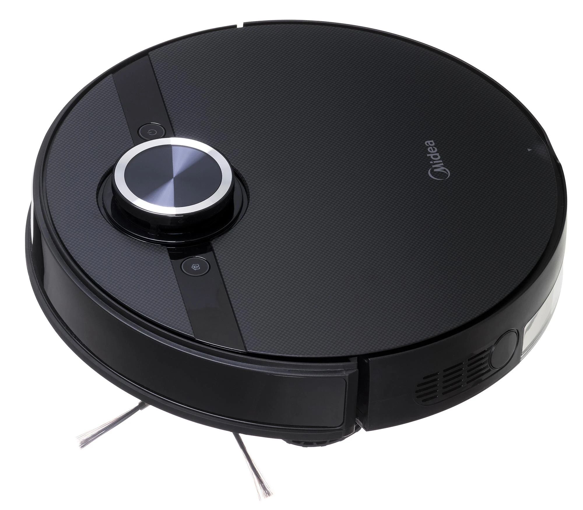 Dulkių siurblys - robotas Midea S8+, Juodas