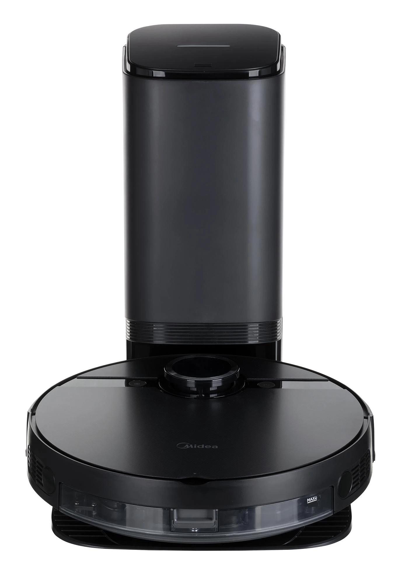 Dulkių siurblys - robotas Midea S8+, Juodas