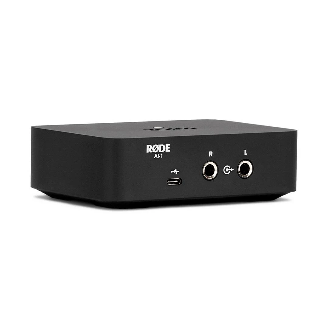 Rode AI-1 Single-channel Audio Interface