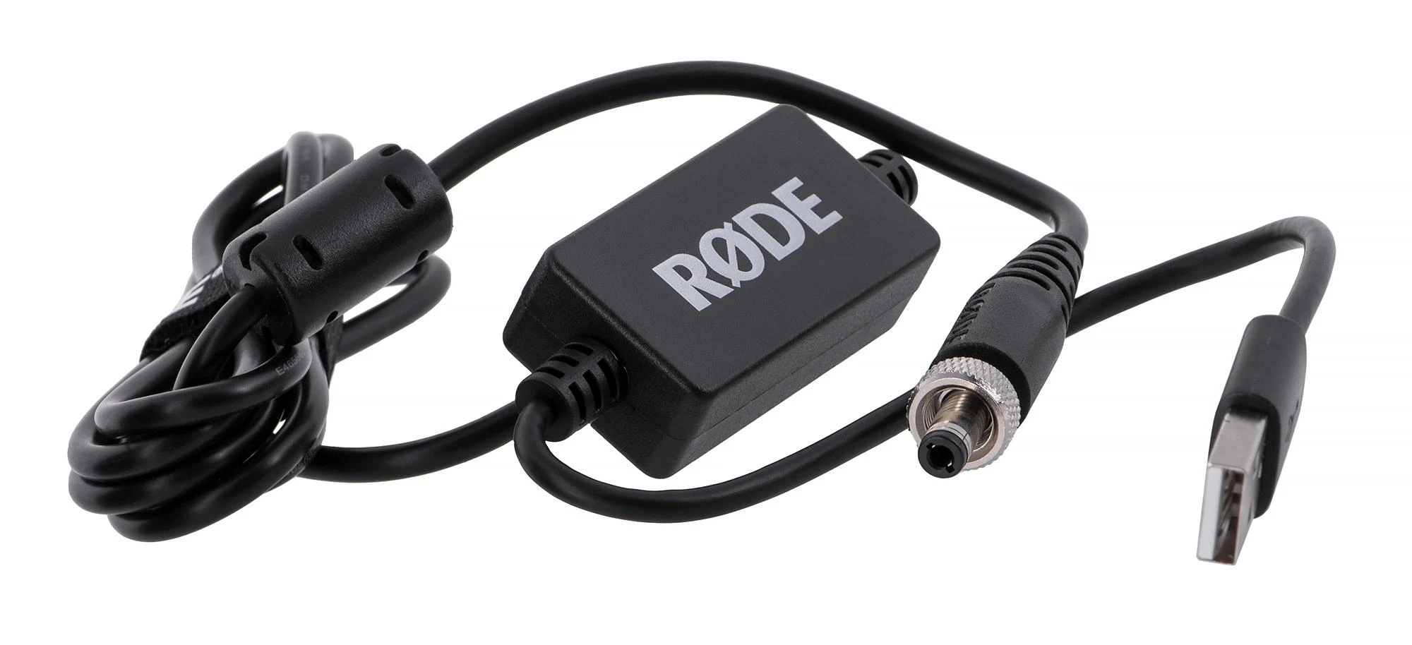 Rode maitinimo kabelis DC-USB1