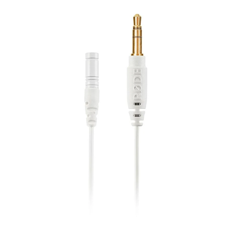 Rode Lavalier GO microphone