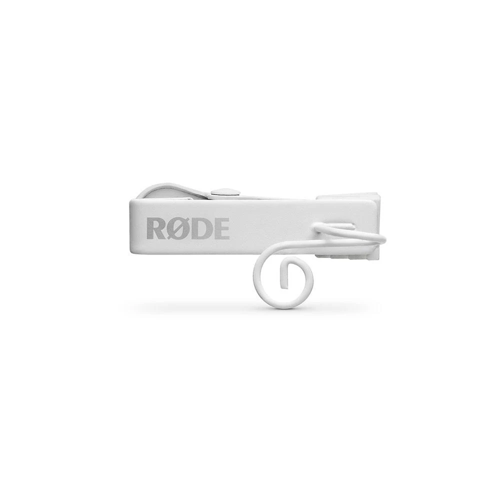 Rode Lavalier GO microphone