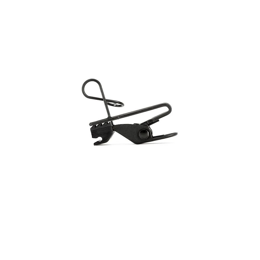 Mikrofonas Rode Lavalier GO Baltas