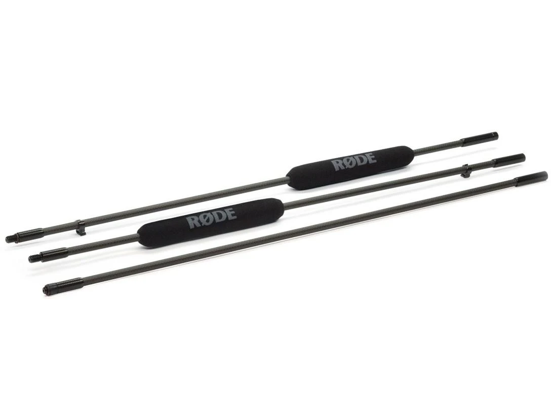 Rode RØDE MICRO BOOMPOLE PRO mikrofono dalis ir (arba) priedas
