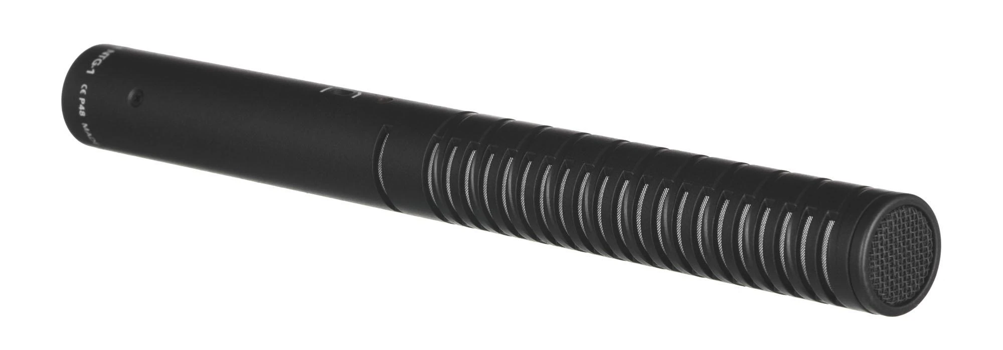 Rode NTG-1 mikrofonas