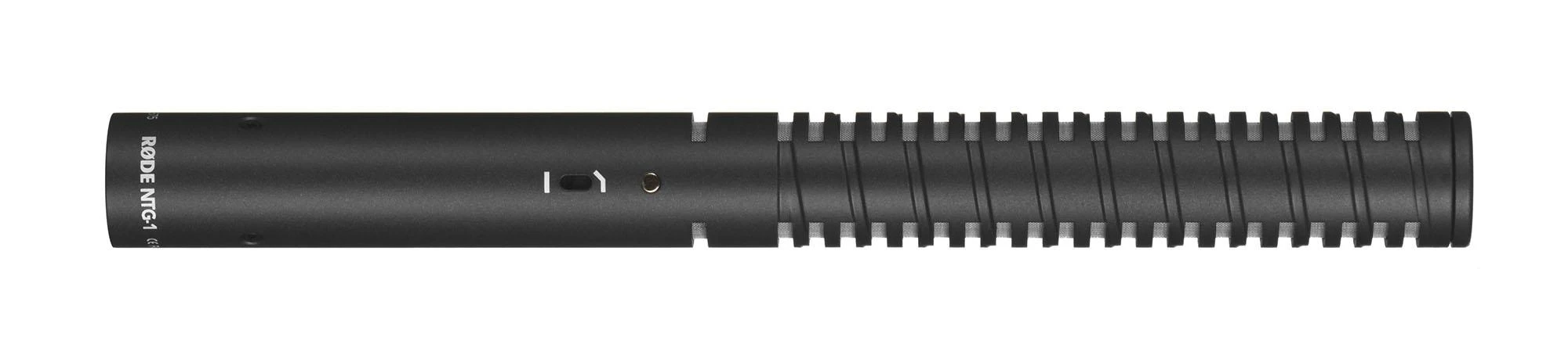 Rode NTG-1 mikrofonas