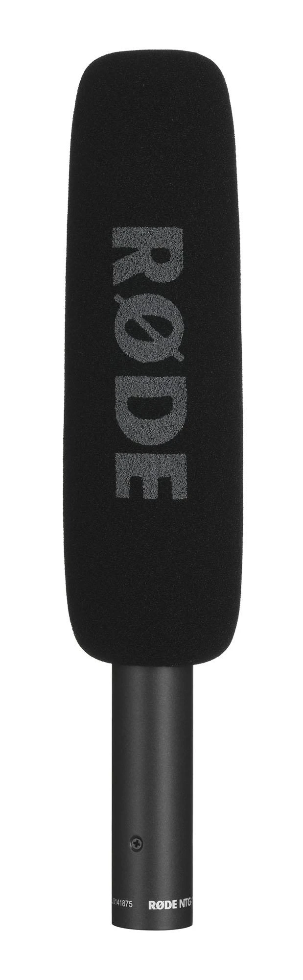 Rode NTG-1 mikrofonas