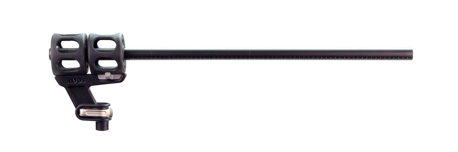 RODE NTG8 - Mikrofonas shotgun