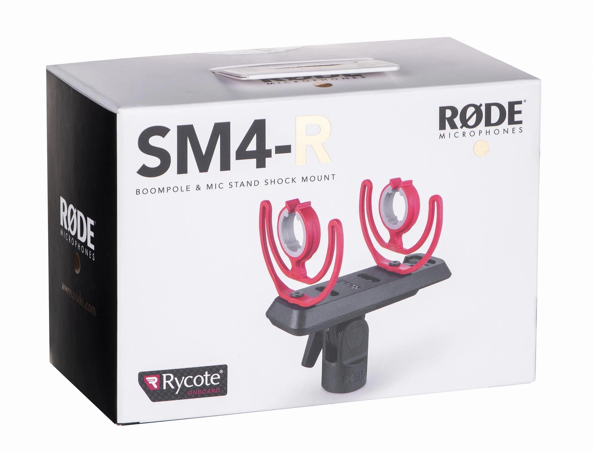 Rode Važiavo SM4-R