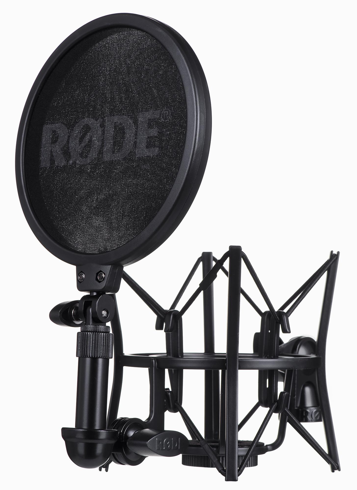 RØDE SM6 mikrofono dalis/priedas