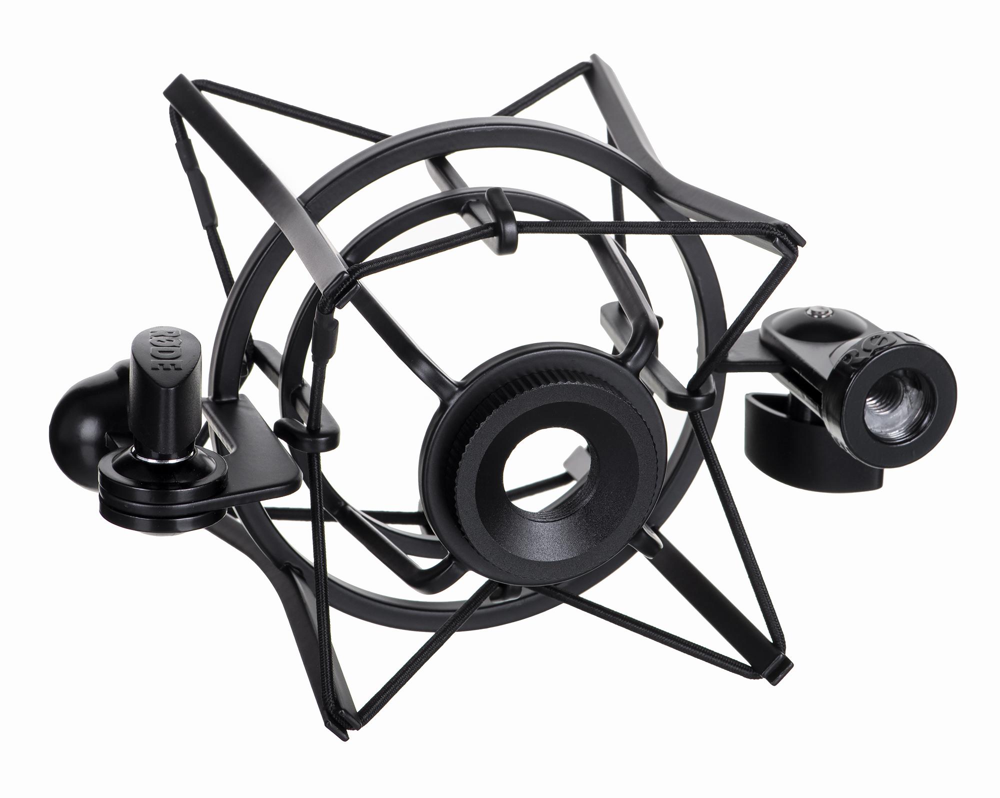 RØDE SM6 mikrofono dalis/priedas