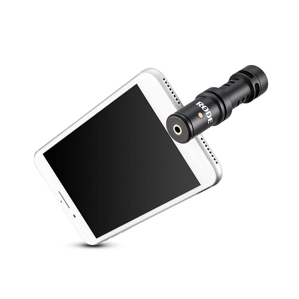 Mikrofonas Rode Mic Me-L