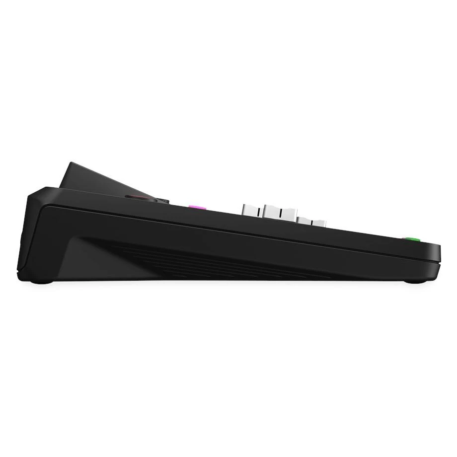 Rode Podkastų Studija - Røde Rødecaster Pro II Juodas