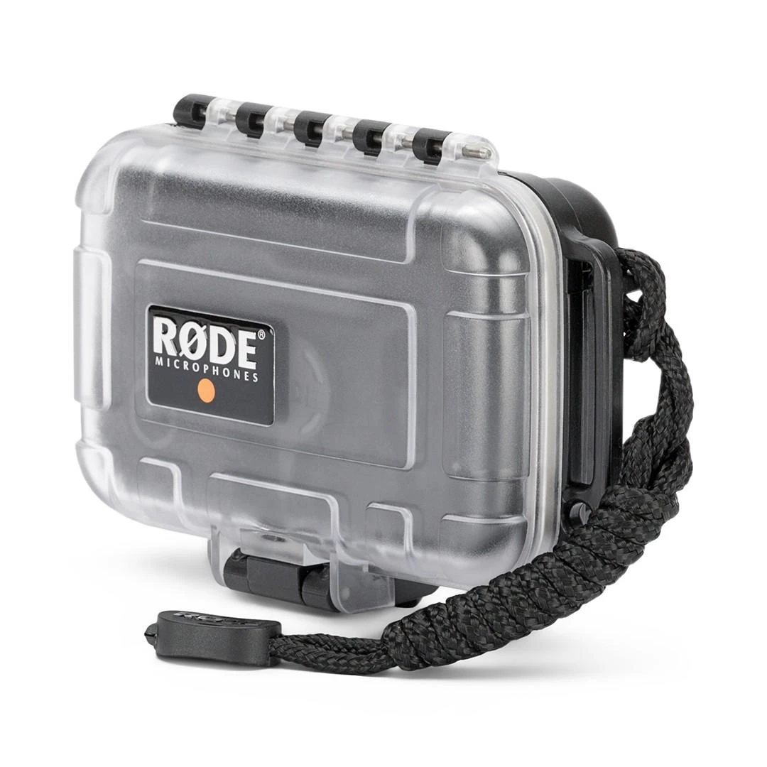 Rode mikrofonas Rodelink Lavalier