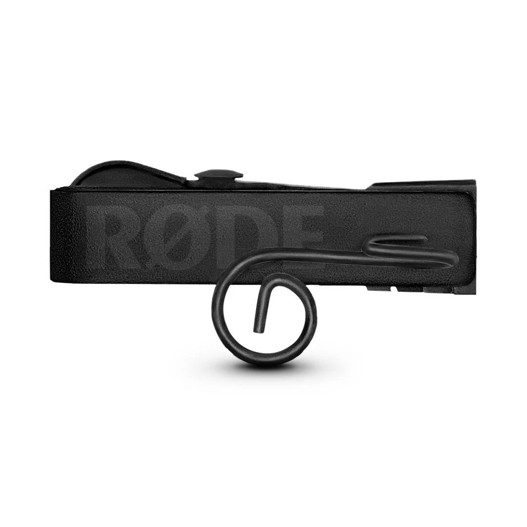 Rode mikrofonas Rodelink Lavalier
