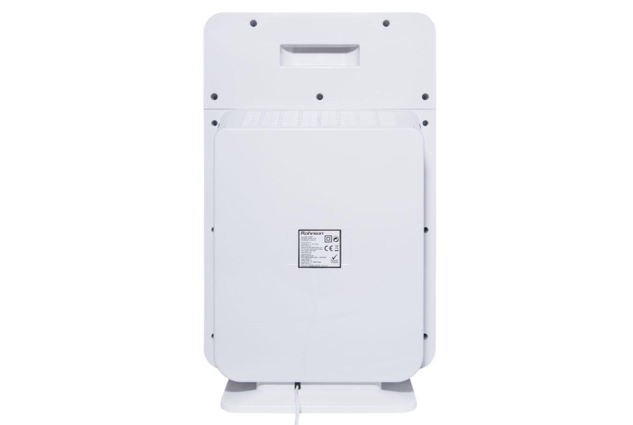Rohnson R-9600 UVC HEPA oro valytuvas