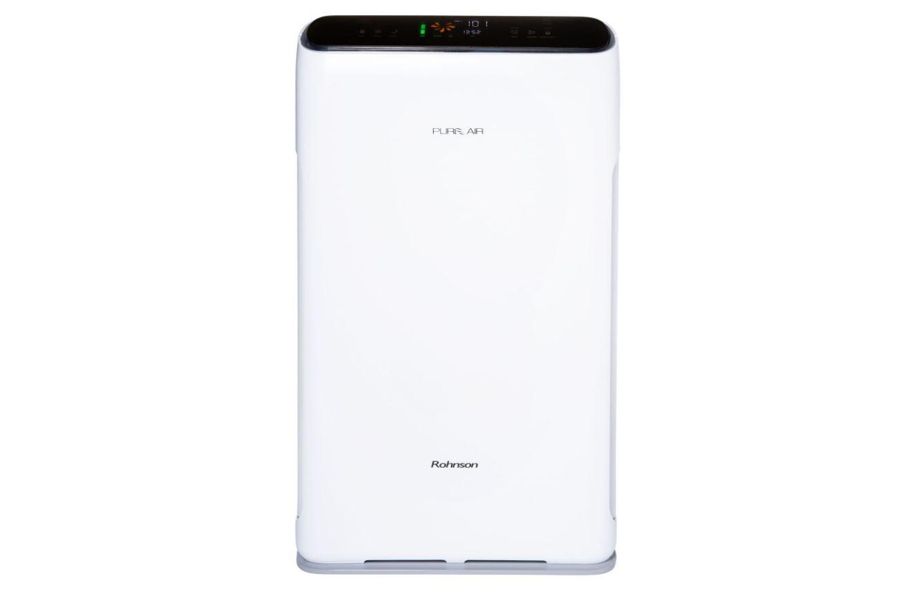 Rohnson R-9600 UVC HEPA oro valytuvas