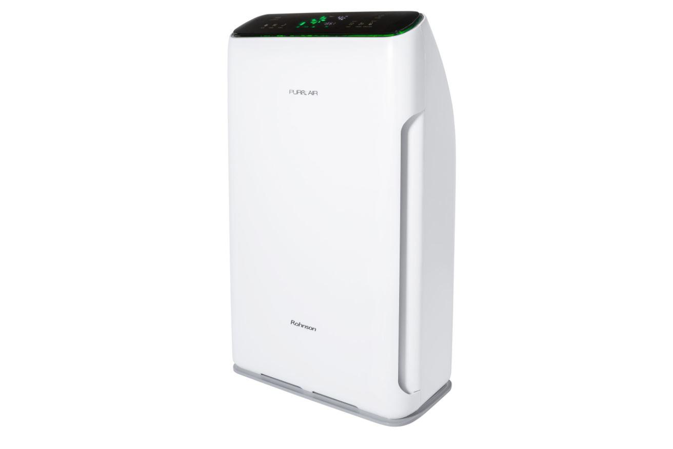 Rohnson R-9600 UVC HEPA oro valytuvas