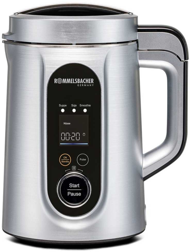 Virdulys 13609 Rommelsbacher Vera SVD 1400 si