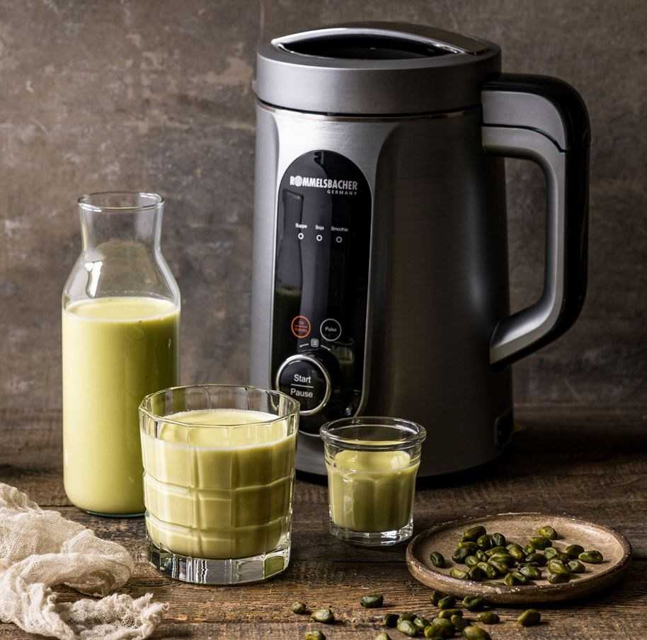 Virdulys 13609 Rommelsbacher Vera SVD 1400 si