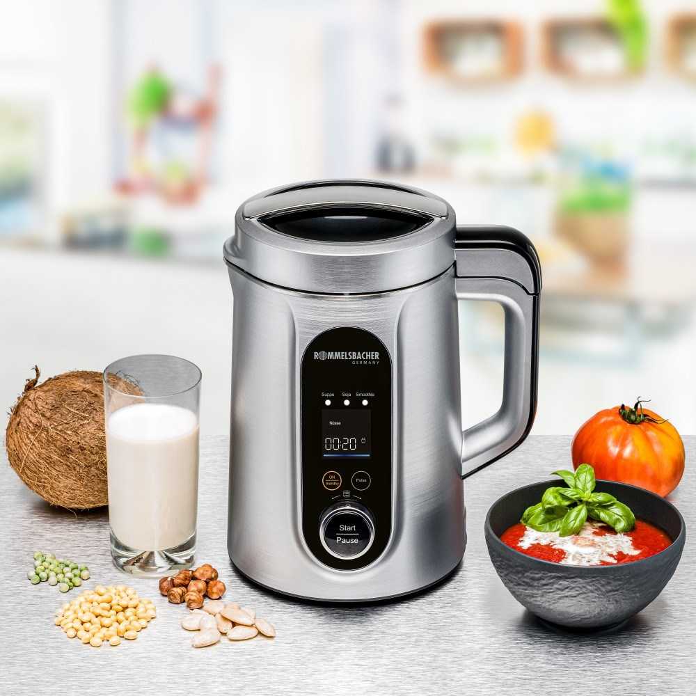 Virdulys 13609 Rommelsbacher Vera SVD 1400 si