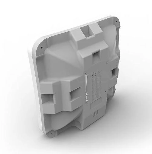 Maršrutizatorius MIKROTIK MT RBSXTsqG-5acD MikroTik SXTsq 5 ac 5GHz 802.11ac, 25dBm, 16dBi antena, CPE/ taškas-taškas