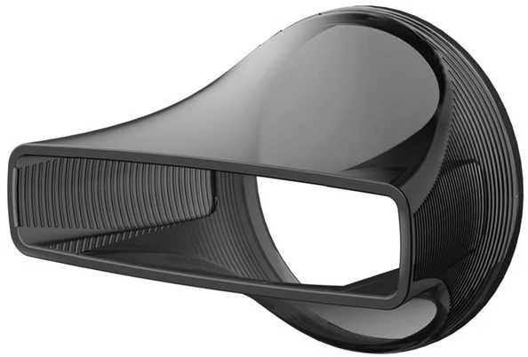 Rowenta | Plaukų džiovintuvas | CV1810 Express Style | 1900 W | Number of temperature settings 2 | Ionic function | Juodas