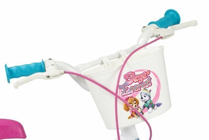 Fise De Colorat Cu Patrula Catelusilor Paw Patrol
