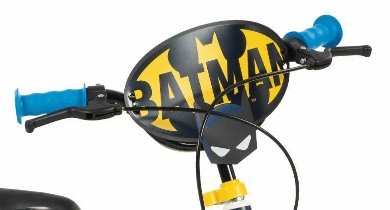 Toimsa Vaikiškas Dviratis - Toisa Toi14913 14" Batman