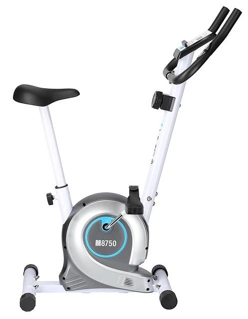 Magnetinis Dviratis One Fitness Hms M8750, Baltas